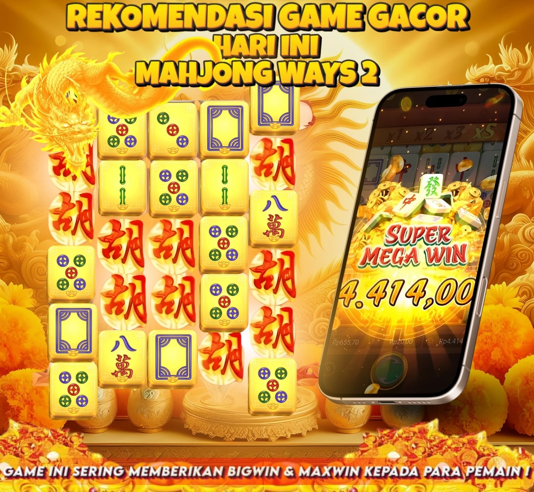PAGODA888: Situs Game Online Langsung Sambung, Anti Ngelag!